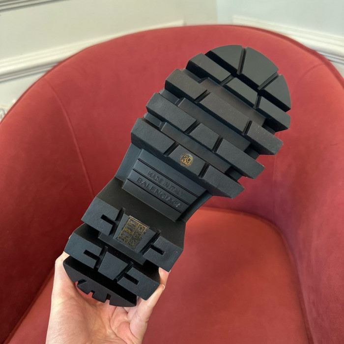 BL BOOT -COPSHOE BL406