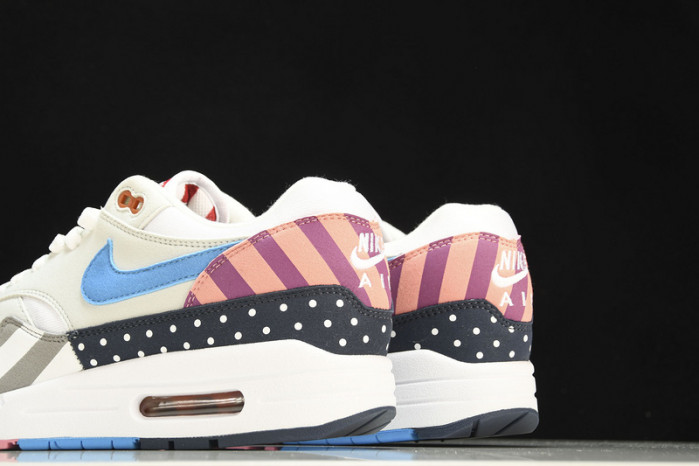 parra nike air max 1 at3057-100
