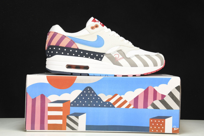 parra nike air max 1 at3057-100