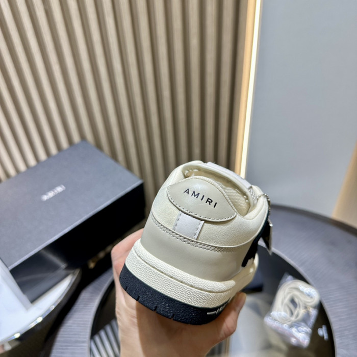 AMIRI SNEAKERS COPSHOE AM-132