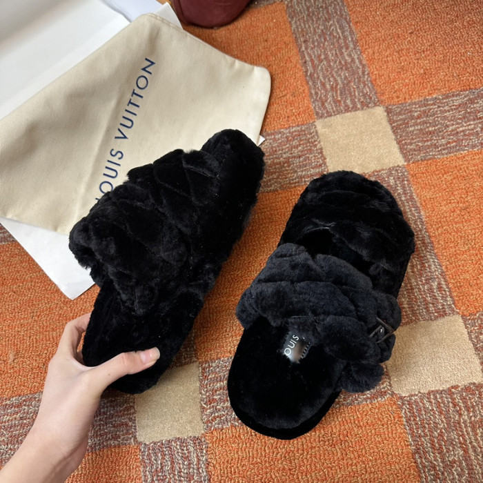 LVT SLIDE COPSHOE LVS-85