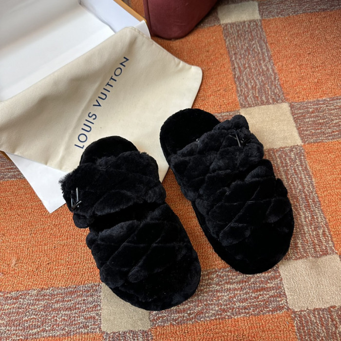 LVT SLIDE COPSHOE LVS-85