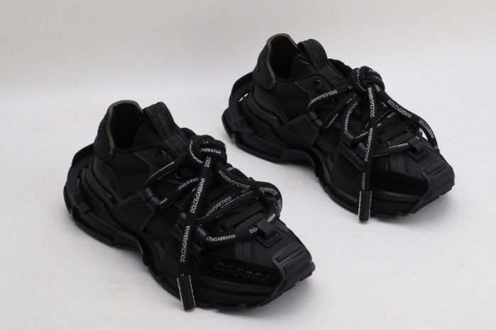 dg sneakers copshoe d&g-50