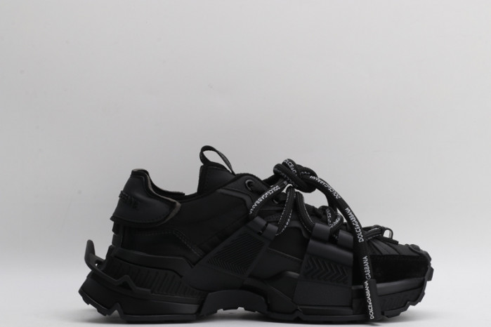 dg sneakers copshoe d&g-50