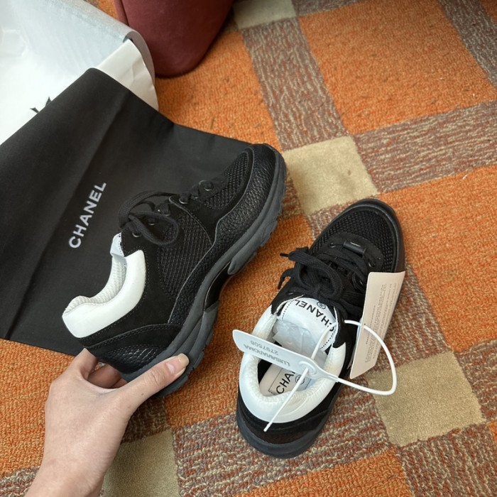 chl Ch*el sneakers copshoe chl -27