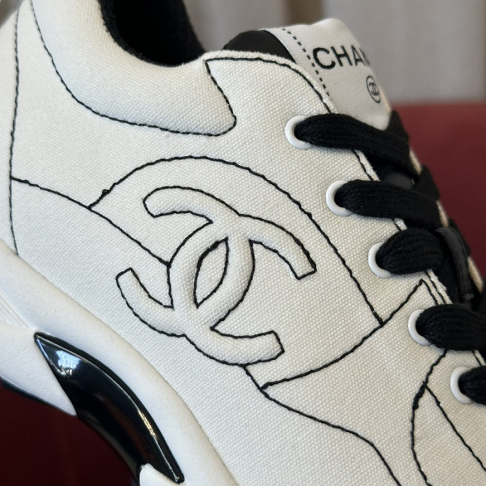 chl Ch*el sneakers copshoe chl -29