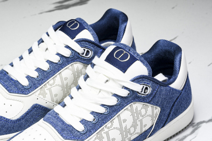 D1R* B27 SNEAKER COPSHOE DR-311