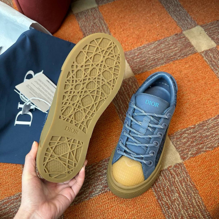 D1R* B33 SNEAKER COPSHOE DR-315