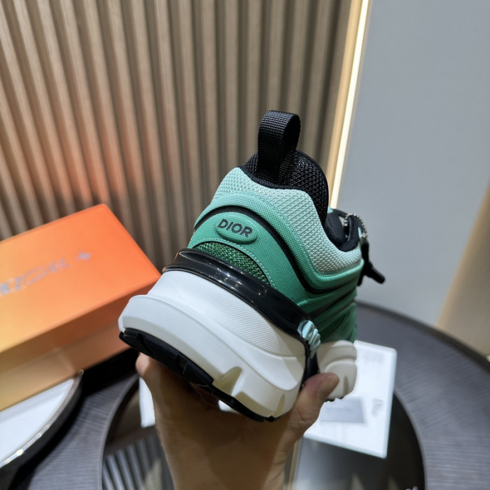 D1R* B44 SNEAKER COPSHOE DR-319