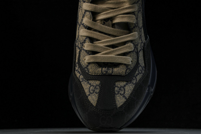 gc trainer sneaker copshoe gc-75
