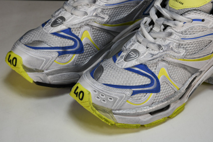 bl trainers track -copshoe bl 261