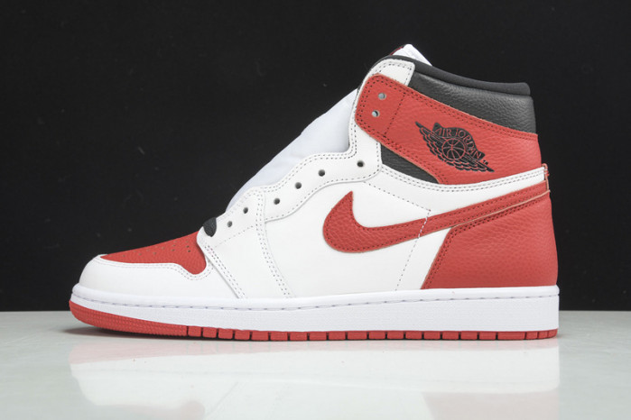 air jordan 1 heritage 555088-161