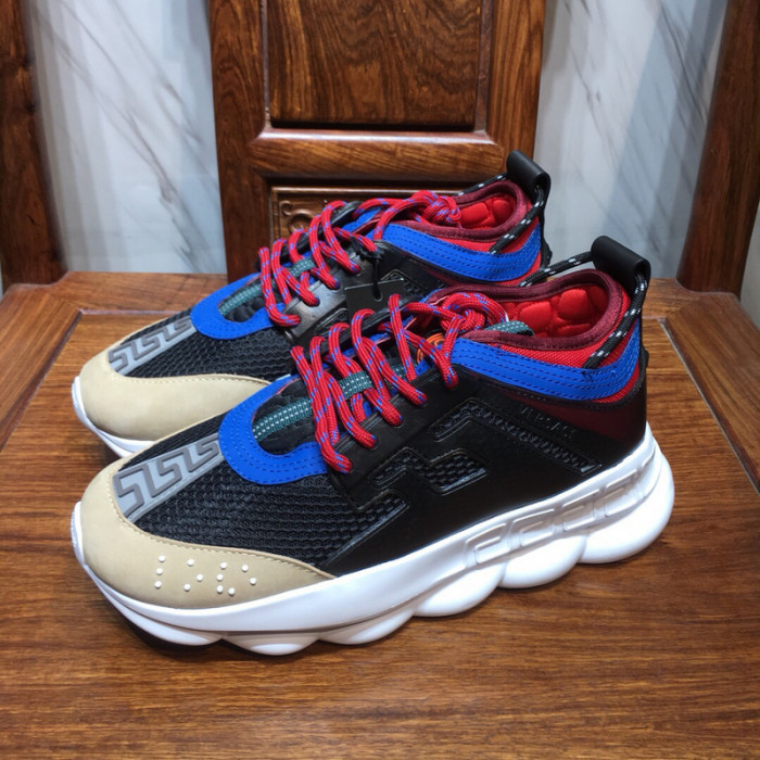 versa chain reaction sneakers kickze vr-14