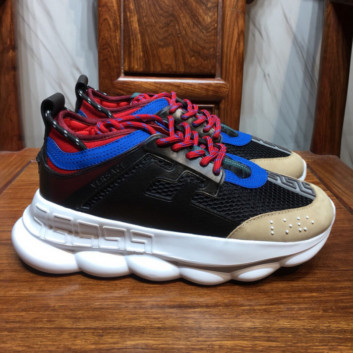 versa chain reaction sneakers kickze vr-14