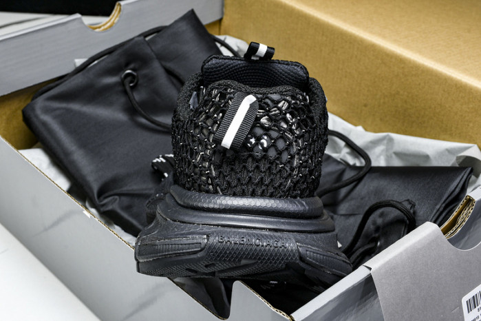 BL 3XL -COPSHOE BL 408