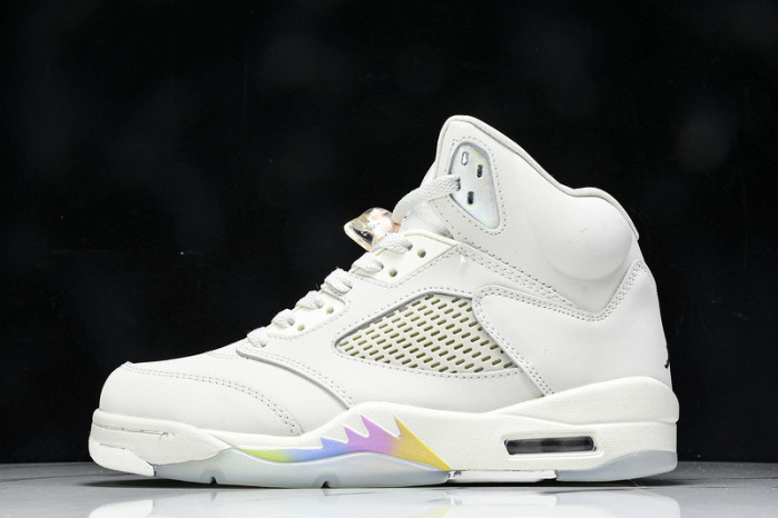 Air Jordan 5 “Year of the Snake” HF3183-001