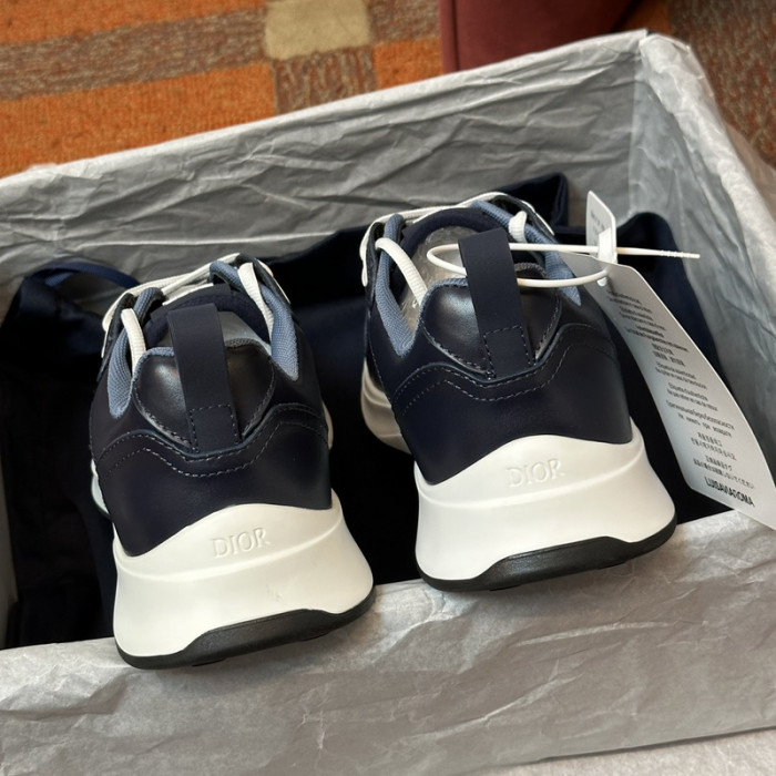 D1R* B25 SNEAKER COPSHOE DR-342