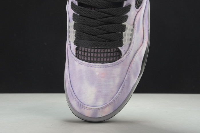 air jordan 4 "amethyst wave" dh7138-506