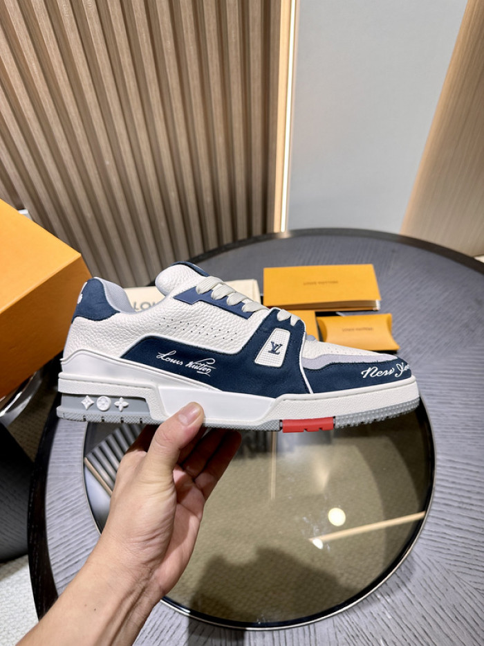 lvt sneakers copshoe l&v-230