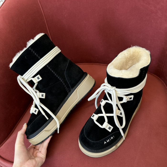 AMIRI SNEAKERS COPSHOE AM-148