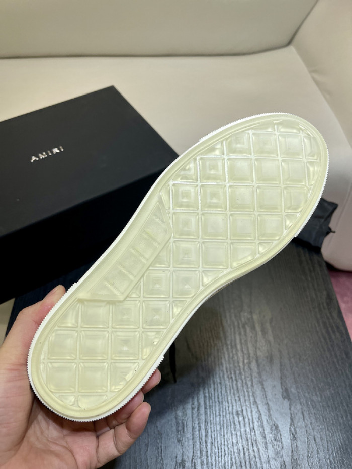 AMIRI SNEAKERS COPSHOE AM-161