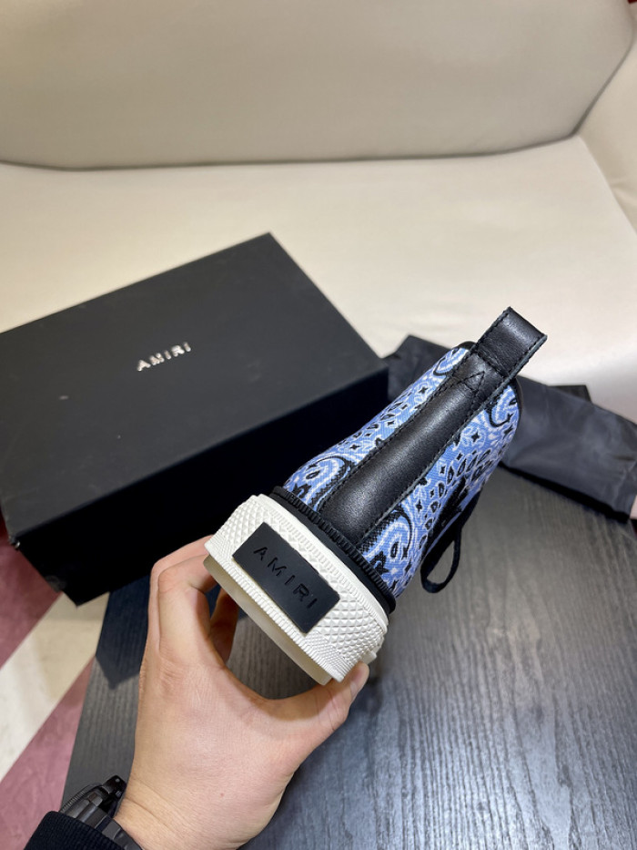 AMIRI SNEAKERS COPSHOE AM-161