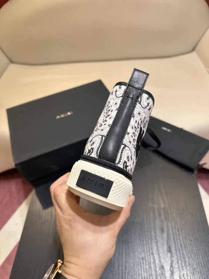 AMIRI SNEAKERS COPSHOE AM-162