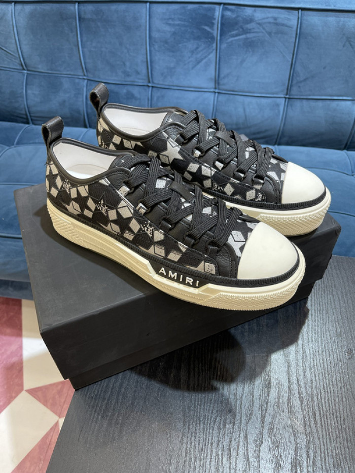 AMIRI SNEAKERS COPSHOE AM-166