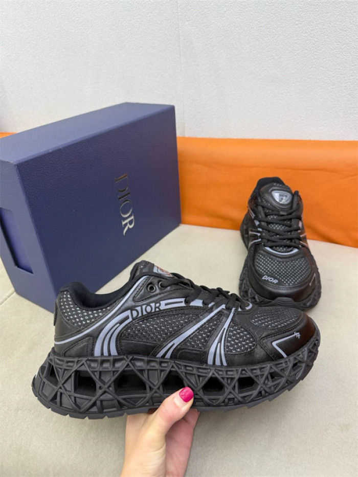 D1R* B35 SNEAKER COPSHOE DR-365