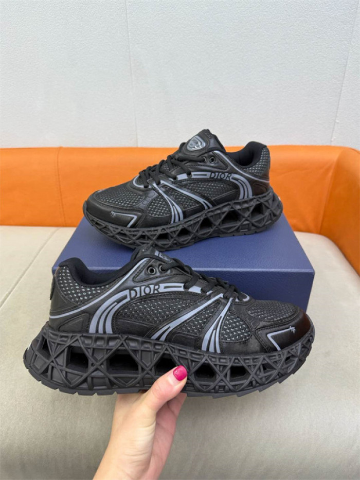 D1R* B35 SNEAKER COPSHOE DR-365