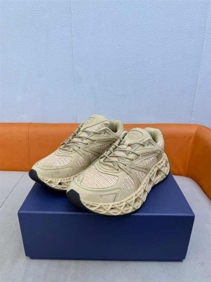 D1R* B35 SNEAKER COPSHOE DR-366