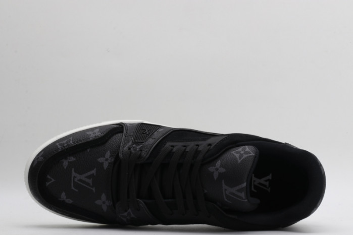 lvt sneakers copshoe l&v-59