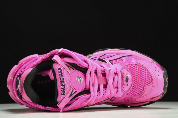 bl runner -copshoe bl 270