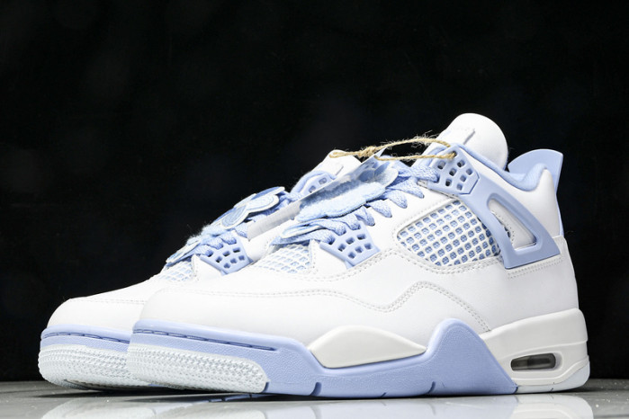 Air Jordan 4 "Forget Me Not" HV0823-100