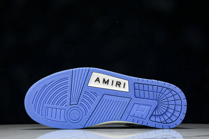 AMIRI SNEAKERS COPSHOE AM-173