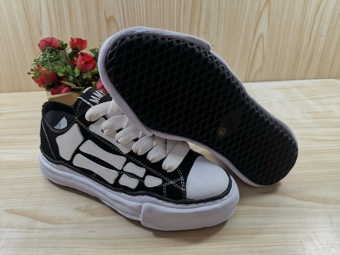 AMIRI SNEAKERS COPSHOE AM-178