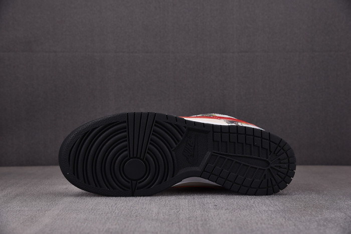 nike sb dunk low paris - 308270-111