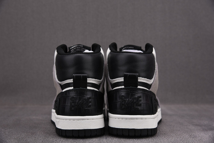 a bathing ape bape sta low copshoe bp-019