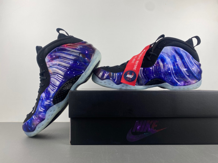 Nike Air Foamposite One Galaxy (2025) FQ4303-400