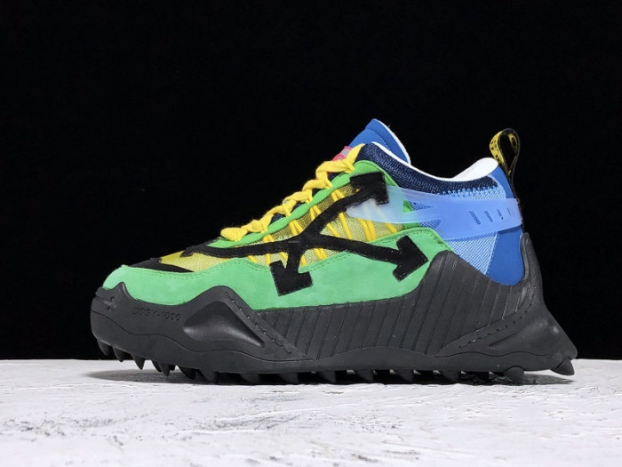 of c/o odsy-1000 sneaker kickze ow-5