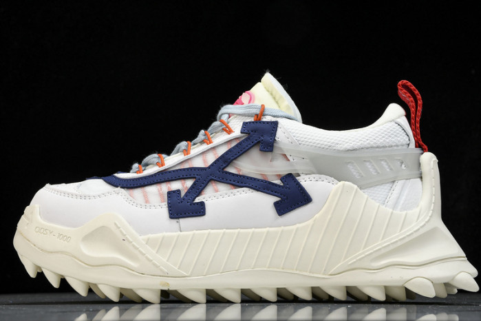 of c/o odsy-1000 sneaker copshoe ow-98