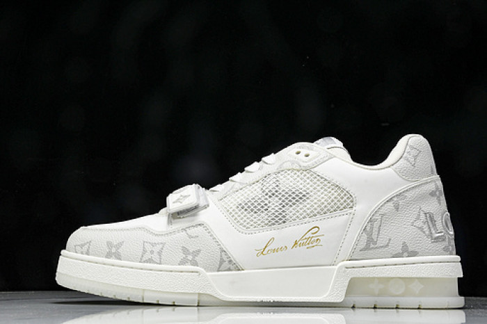 LVT SNEAKERS COPSHOE L&V-trainer 10