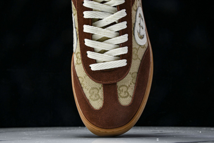 GC SNEAKER COPSHOE GC-195