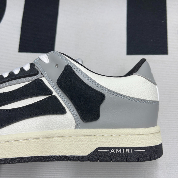 amiri sneakers copshoe am-77