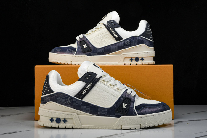 lvt sneakers copshoe l&v-244