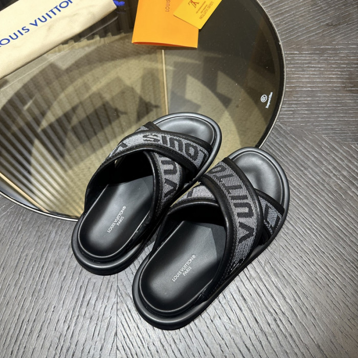 LVT SLIDE COPSHOE LVS-96