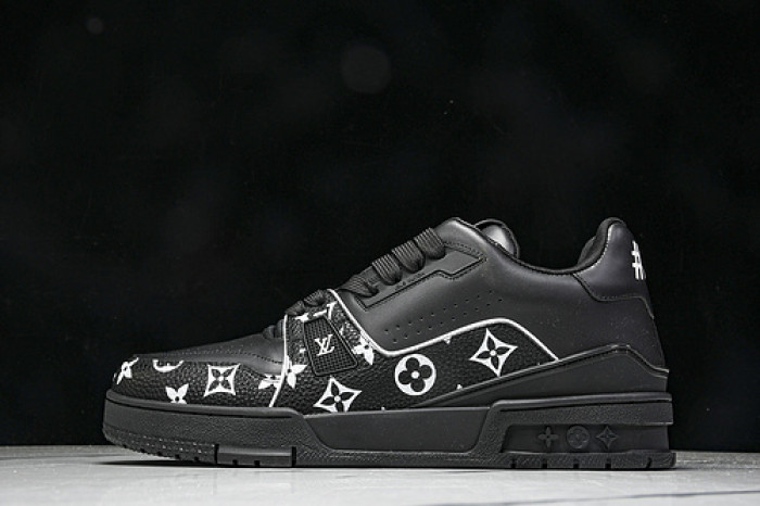 LVT SNEAKERS COPSHOE L&V-trainer 14