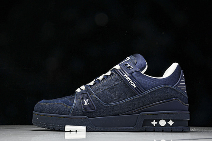 LVT SNEAKERS COPSHOE L&V-trainer 20