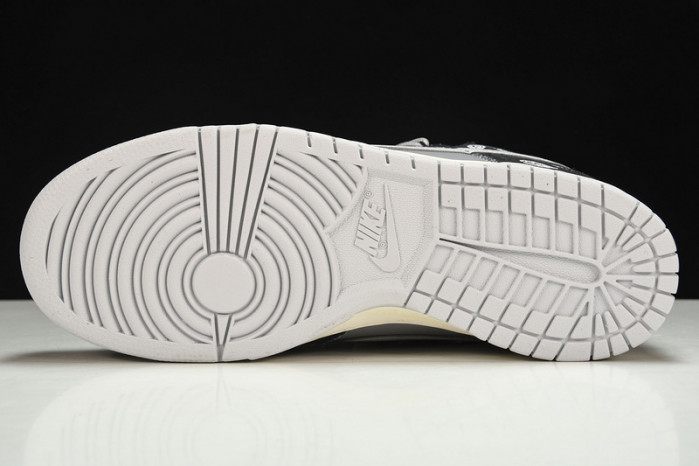 dunk low prm sb "cashew nut flower fl004