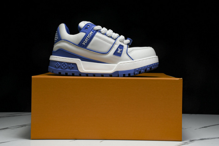 lvt sneakers copshoe l&v-250